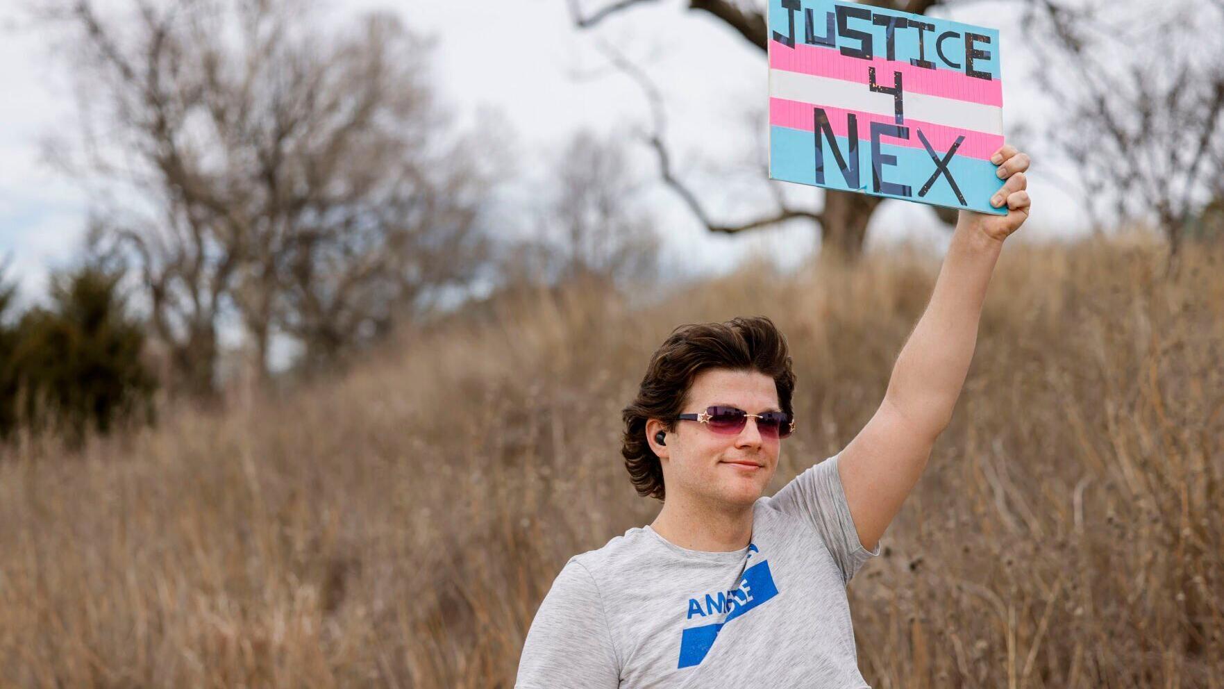 Nonbinary student 'did not die as a result of trauma,' Owasso police say